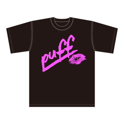 Puff T-shirt